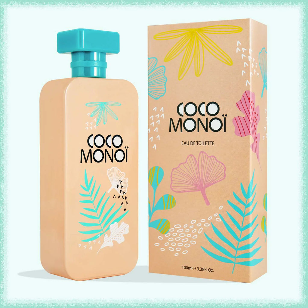 COCO MONOÏ - Eau de Toilette 100ml