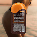 CARROT PLUS LATTE SOLARE SUPER ABBRONZANTE - Con Beta-Carotene Potenziato