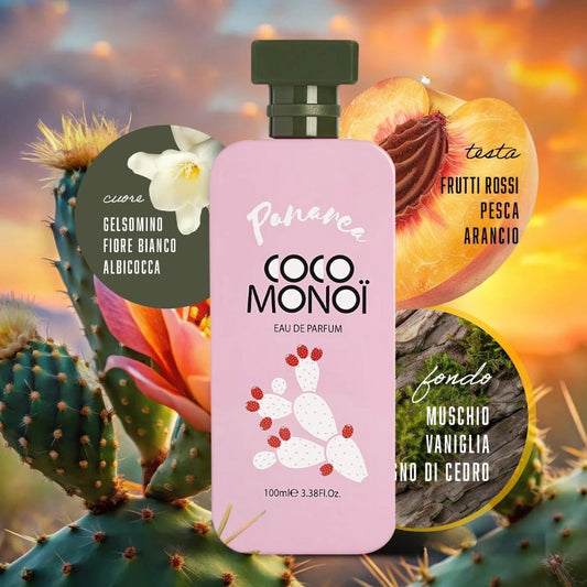 COCO MONOÏ PANAREA - Eau de Parfum 100ml