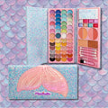MARTINELIA MERMAID – Sirenetta Palette Trucco Completa per bambini