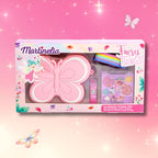 MARTINELIA FAIRY THINGS – Glamour Bag Set Make Up per bambini