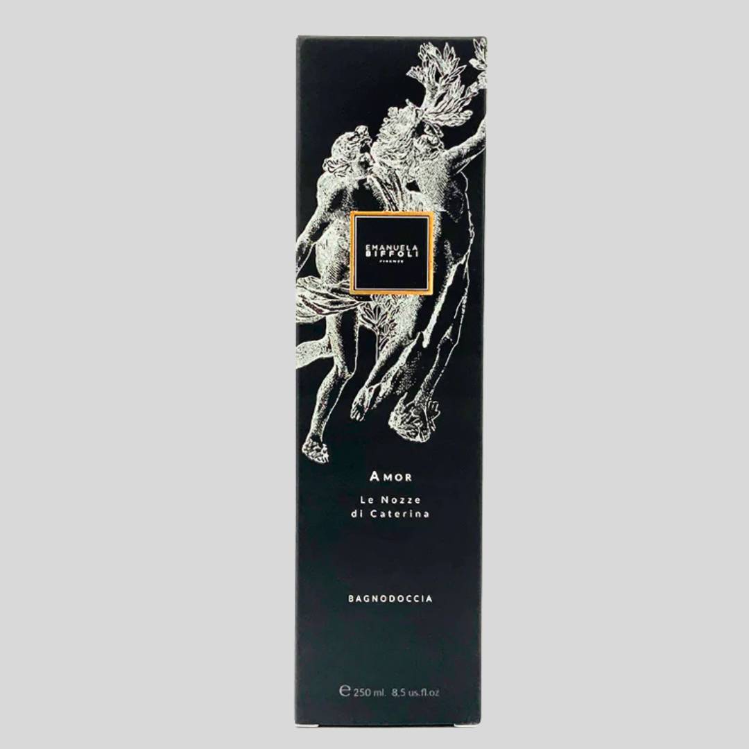 AMOR – BagnoDoccia Intenso e Seducente 250ml