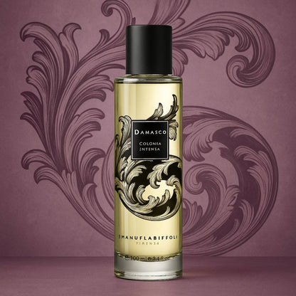 DAMASCO – Colonia Intensa Elegante e Sensuale 100ml