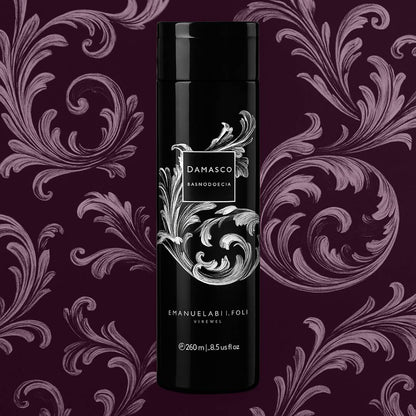 DAMASCO – BagnoDoccia Elegante e Sensuale 250ml