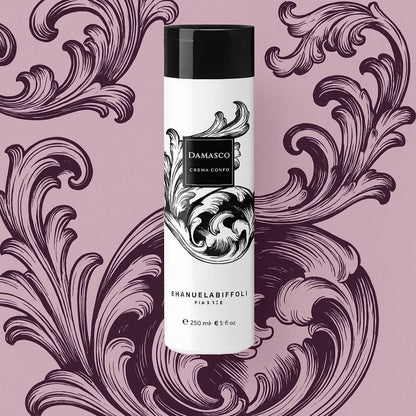 DAMASCO – Crema Corpo Elegante e Sensuale 250ml