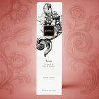 ROSAE – Crema Corpo Romantica e Mistica 250ml