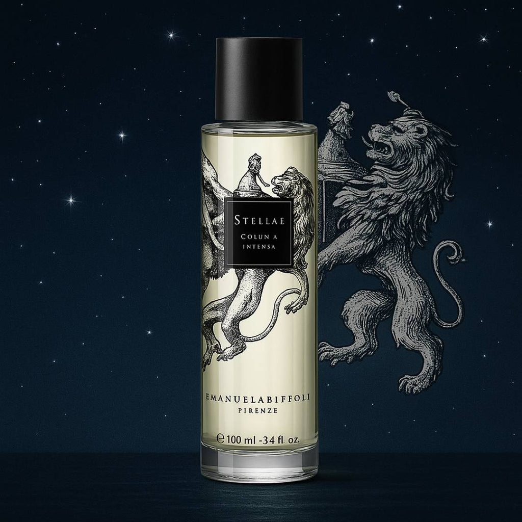 STELLAE – Colonia Intensa Fresca e Luminescente 100ml