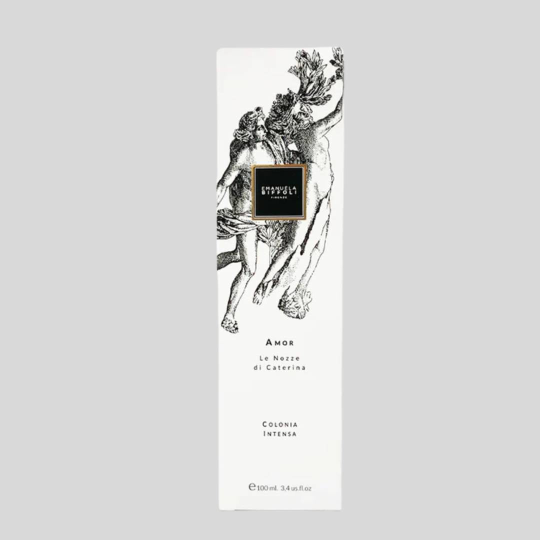 AMOR – Colonia Intensa e Seducente 100ml