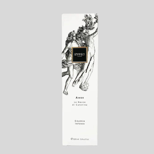 AMOR – Colonia Intensa e Seducente 100ml - Liquidò