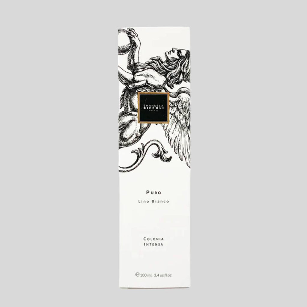 PURO – Colonia Intensa Fresco e Raffinato 100ml