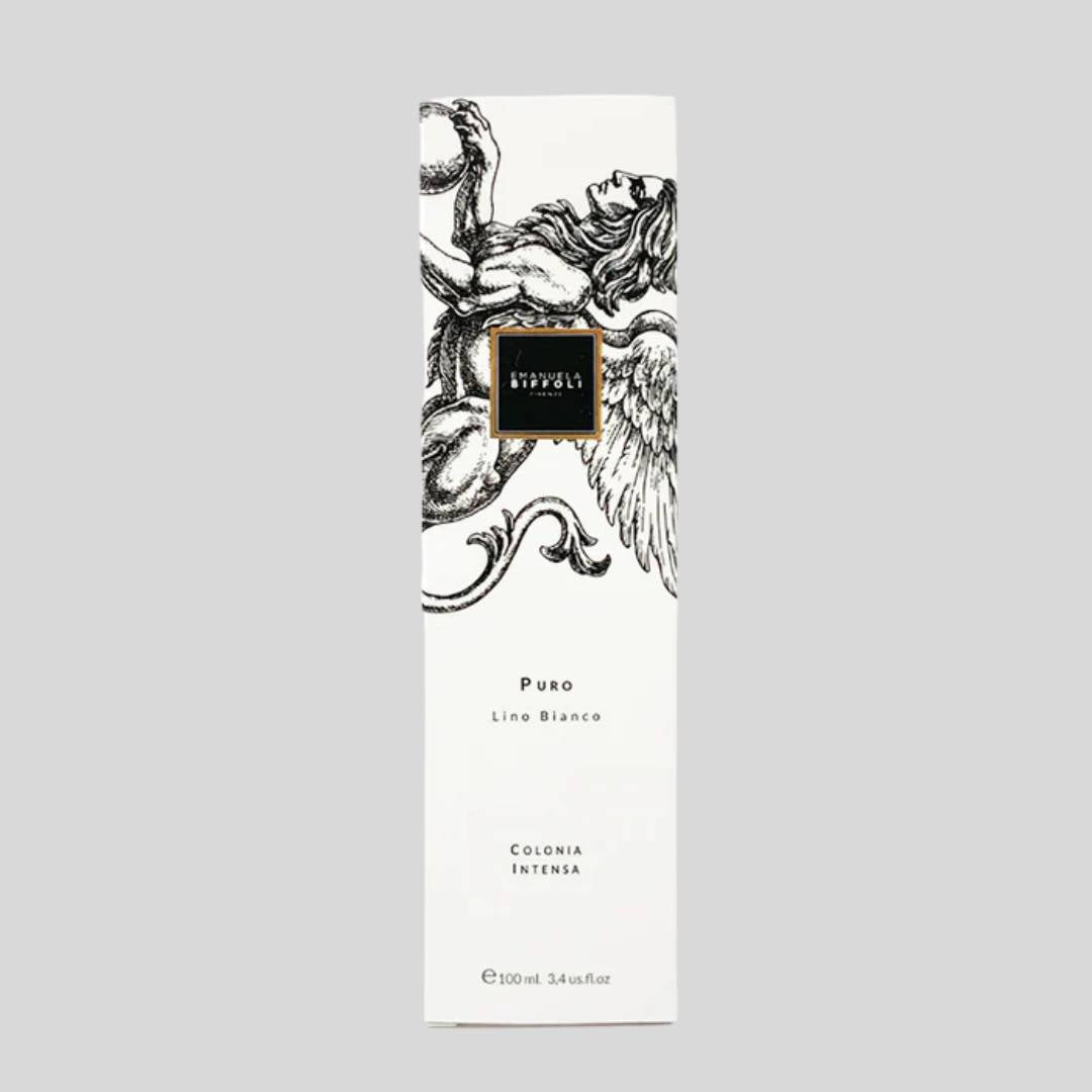 PURO – Colonia Intensa Fresco e Raffinato 100ml
