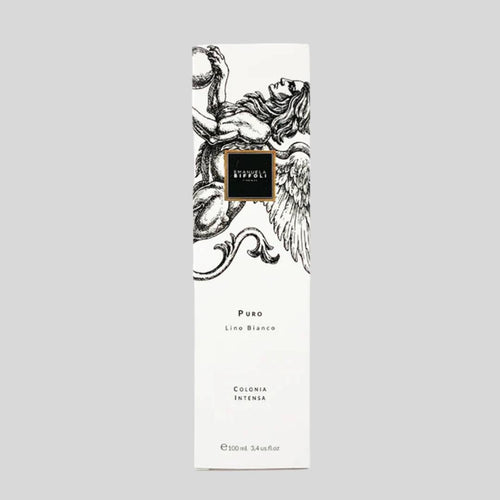 PURO – Colonia Intensa Fresco e Raffinato 100ml - Liquidò