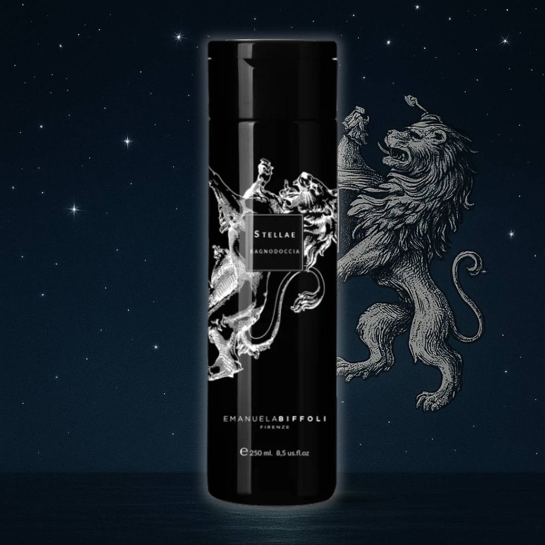 STELLAE – BagnoDoccia Fresca e Luminescente 250ml