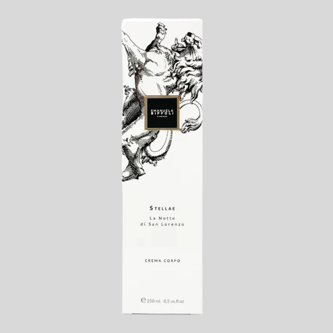 STELLAE – Crema Corpo Fresca e Luminescente 250ml