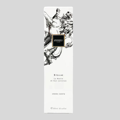 STELLAE – Crema Corpo Fresca e Luminescente 250ml