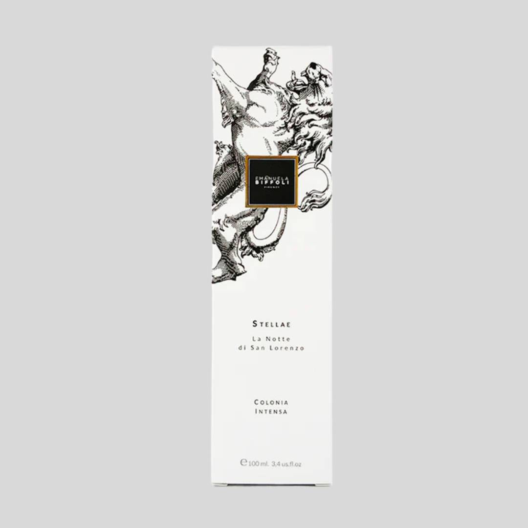 STELLAE – Colonia Intensa Fresca e Luminescente 100ml