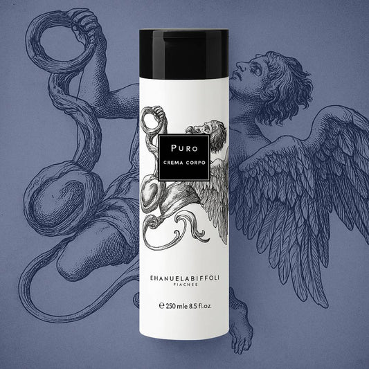 PURO – Crema Corpo Fresco e Raffinato 250ml