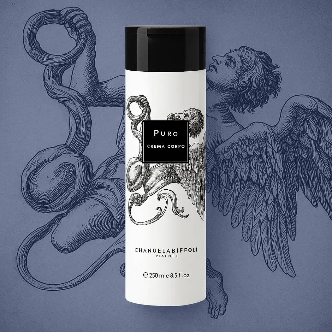 PURO – Crema Corpo Fresco e Raffinato 250ml