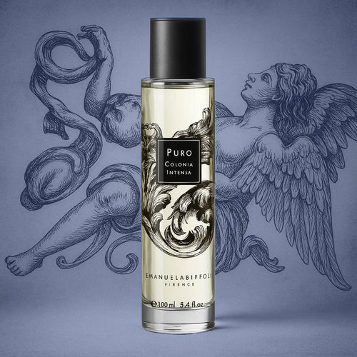 PURO – Colonia Intensa Fresco e Raffinato 100ml - Liquidò
