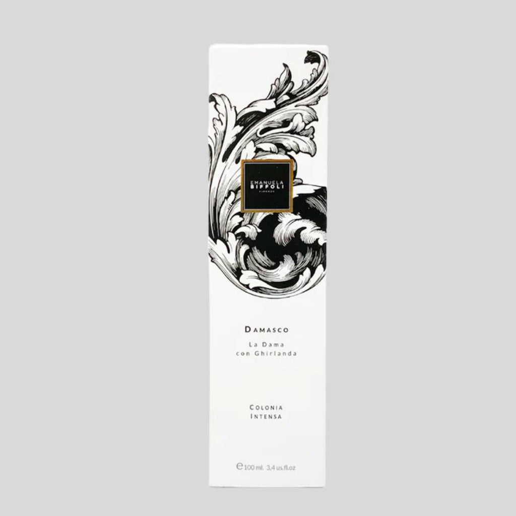 DAMASCO – Colonia Intensa Elegante e Sensuale 100ml