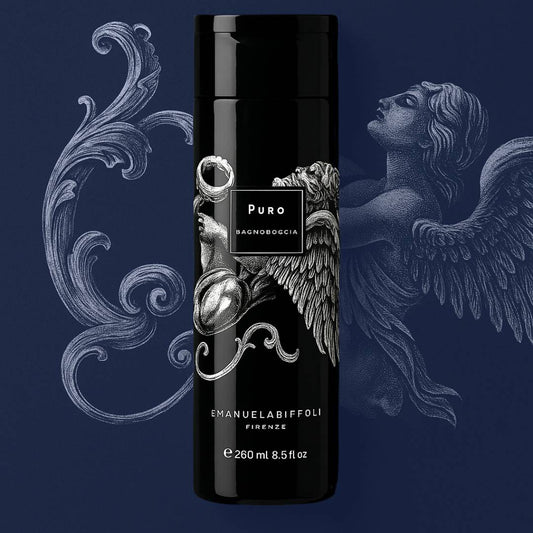 PURO – BagnoDoccia Fresco e Raffinato 250ml