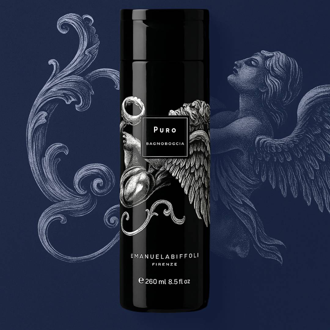 PURO – BagnoDoccia Fresco e Raffinato 250ml