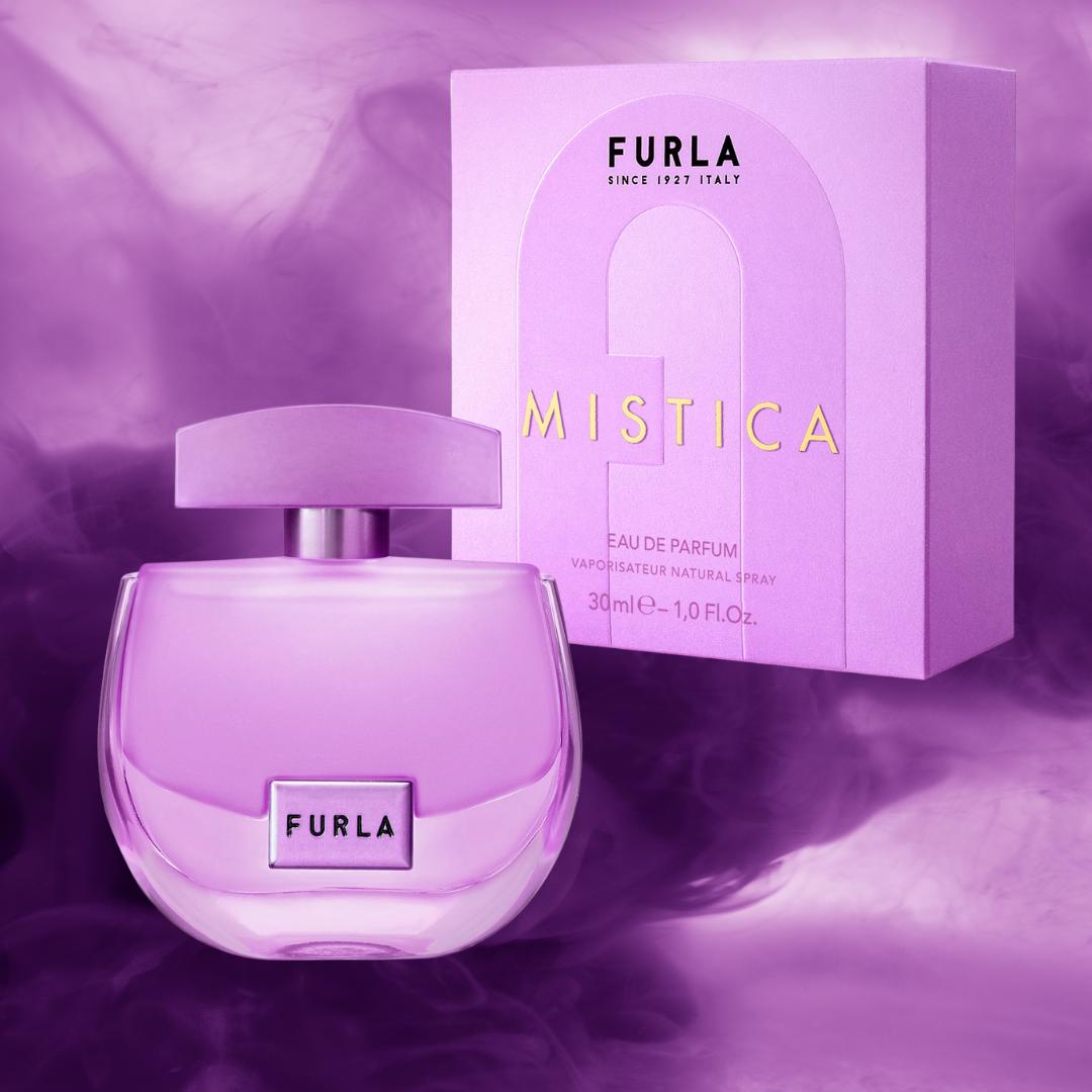 FURLA MISTICA – Eau de Parfum 30 ml