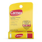 CARMEX DAILY CARE - Balsamo labbra in stick protezione sole