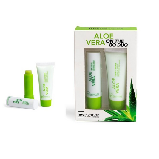 IDC - Aloe Vera Hydration Duo