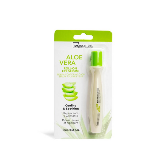 IDC - Siero occhi roll-on con aloe vera