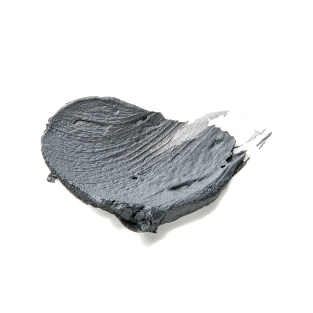 Q+A ACTIVATED CHARCOAL - Maschera viso al carbone attivo 50g