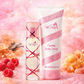AQUOLINA KIT PINK SUGAR - Eau de Toilette 30ml + Creamy Body Lotion 250ml