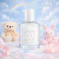EAU MY BB - Baby Eau de Toilette 60ml - Liquidò