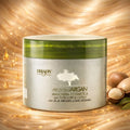 DIKSON Preziosi d’Argan – Maschera Cosmetica con Olio di Argan e Macadamia 250ml