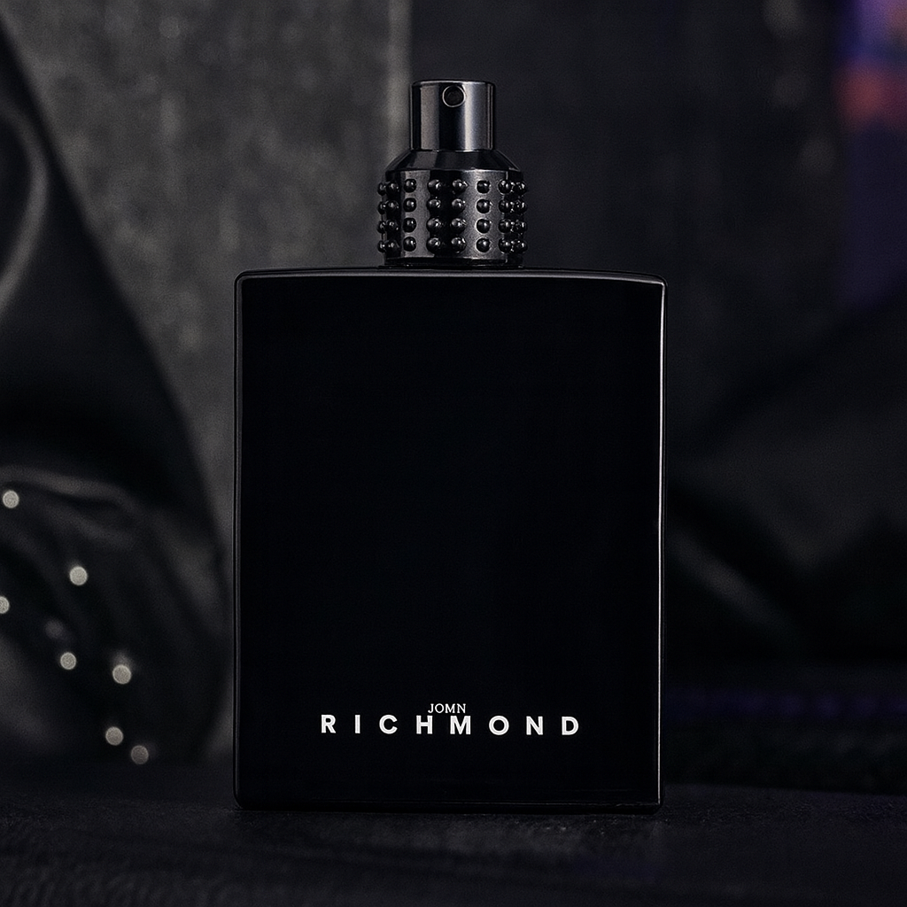 JOHN RICHMOND HARDCORE RELIGION [RICARICA] - Edt 100ml + Ombrello JR in Omaggio