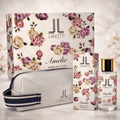LANCETTI AMÉLIE COFANETTO - Parfum d’Été Gourmand 200ml + Pochette - Liquidò