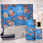 LANCETTI CÉLINE COFANETTO - Parfum d’Été Orientale 200ml + Pochette - Liquidò
