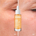 LACABINE SIERO VISO AVANZATO 25% VIT-C COMPLEX - Illumina e Rassoda la Pelle