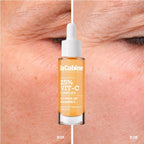 LACABINE SIERO VISO AVANZATO 25% VIT-C COMPLEX - Illumina e Rassoda la Pelle