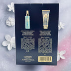 DOLCE & MANIA ARABESQUE Cofanetto – Acqua Profumata 200ml + Crema Corpo Glitter 200ml