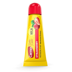 CARMEX DAILY CARE FRAGOLA - Balsamo labbra in tubetto protezione sole