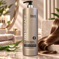 SÁPHIR PROFESSIONAL LISS THERAPHY KERATIN PRO FLUIDO LISCIANTE EFFETTO LAMINANTE STEP 2 1000ml