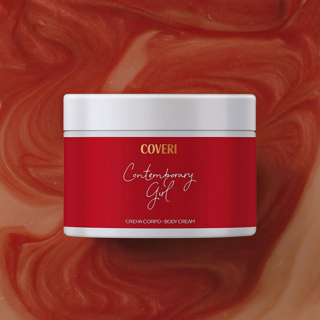 ENRICO COVERI - Contemporary Girl Crema Corpo 200ml