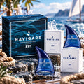 NAVIGARE EST GIFT SET - Eau De Toilette 80ml + After Shave 80ml