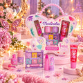 MARTINELIA FAIRY THINGS BUTTERFLY SET - Valigetta Trucco Farfalla per Bambine