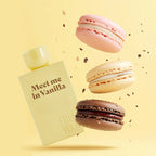 FREEVOLA | ME IN VANILLA – Eau de Parfum 30–100 ml