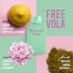 FREEVOLA | MY LUCKY STAR  – Eau de Parfum 30–100 ml