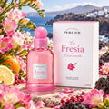 PERLIER LA FRESIA DI LANZAROTE EAU DE TOILETTE 100ml