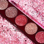 VIRTUAL CULT - Palette glitter