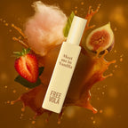 FREEVOLA | ME IN VANILLA – Eau de Parfum 12-30–100 ml